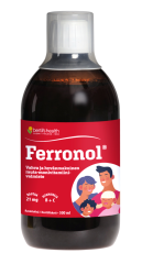 Ferronol 500 ml