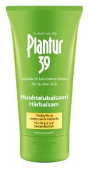 Plantur 39 hoitoaine värjätyille ja käsitellyille hiuksille 150 ML